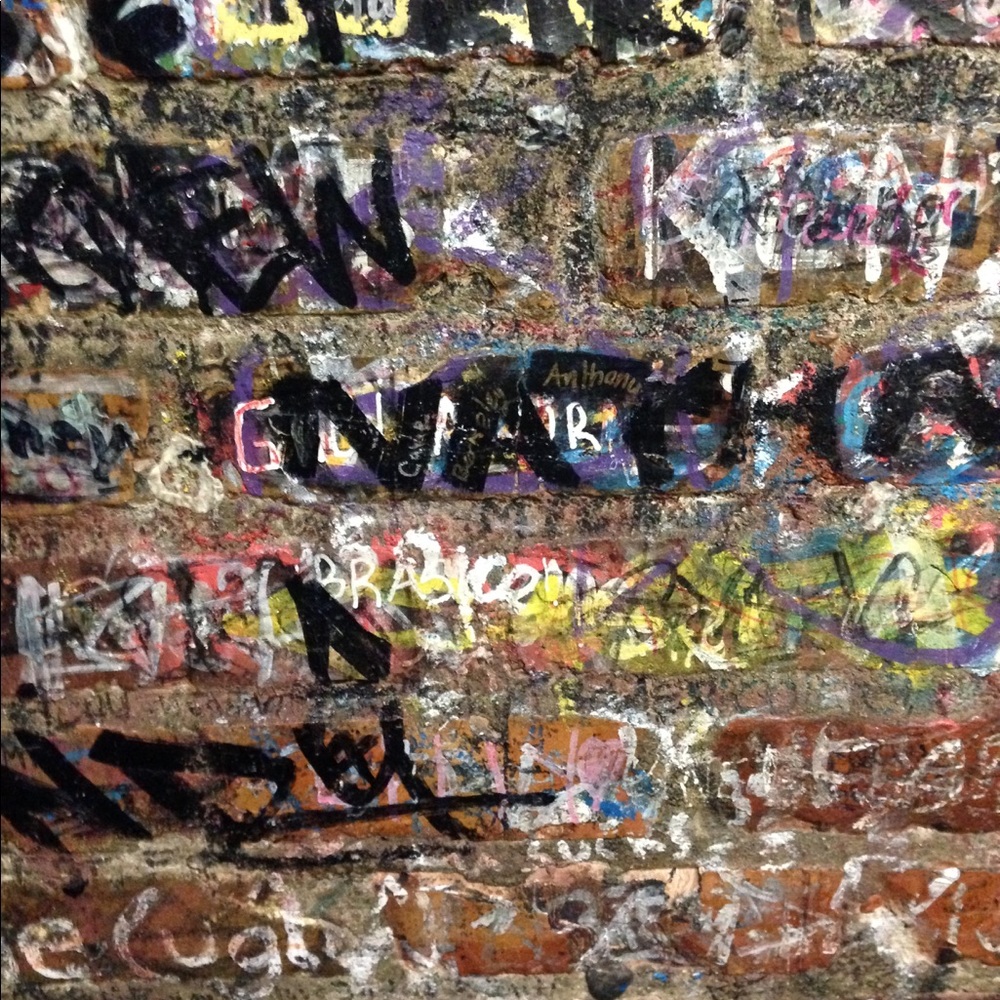 Meet your Posher, Ethan